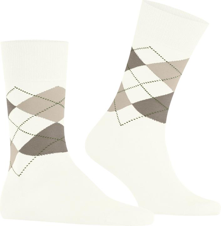 Image du produit Burlington Socken Casual Bequem sitzend Manchester (40 - 46)