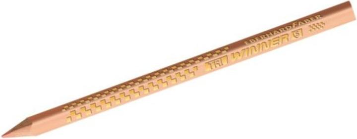 Actual product image EberhardFaber TRI Winner (Flesh colour light, 1 x)