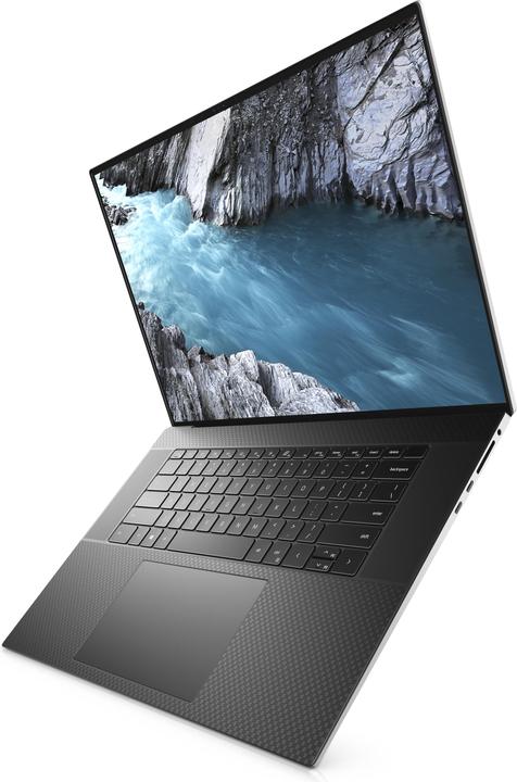 Produktbild Dell XPS 17 (17", Intel Core i7-11800H, 16 GB, 1000 GB, DE)