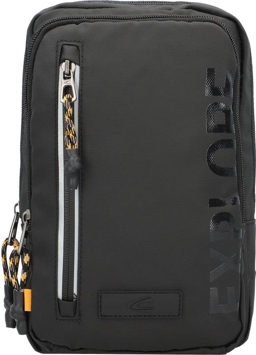 Image du produit Camel Active Sac à bandoulière Explore 27 cm