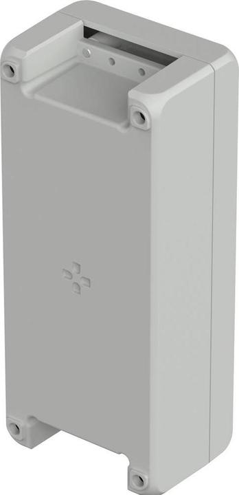 Immagine prodotto Bopla BA-S 180806 F Contenitore Bocube in alluminio 7035 00164125 Contenitore universale 199 x 86 (Case)