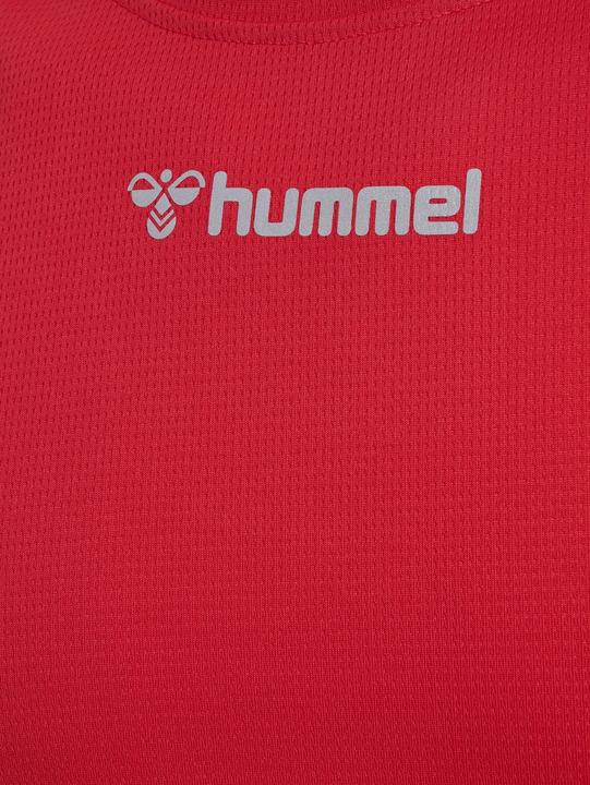 Actual product image hummel hmlRUN SINGLET S/L (XL)