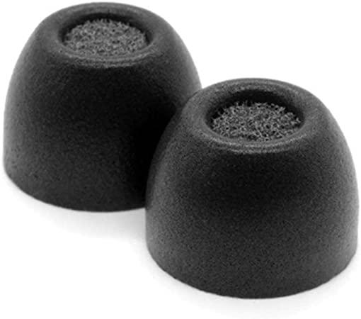 Actual product image Comply TrueGrip Pro TW - Galaxy Buds, Medium (Galaxy Buds)