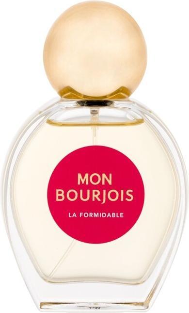 Image du produit Bourjois Mon La Formidable (Eau de parfum, 50 ml)