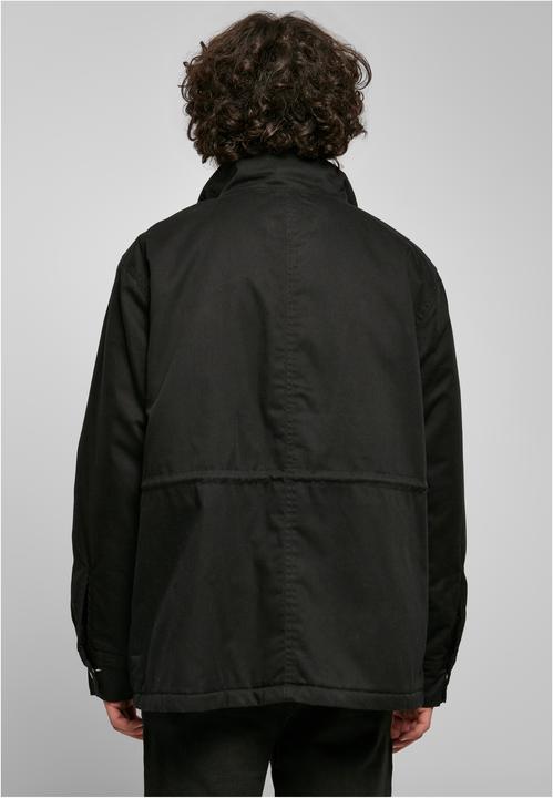 Actual product image Urban Classics Big M-65 Jacket (L)