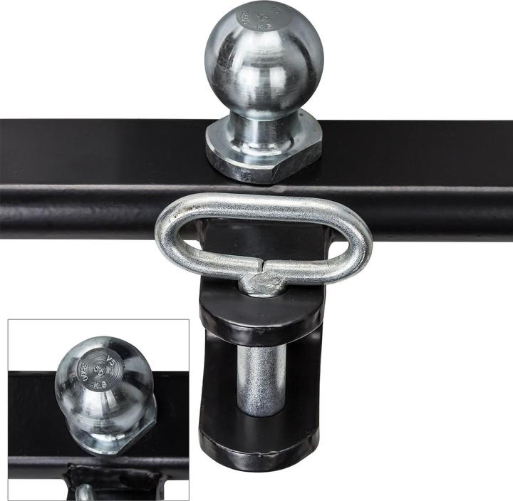 Immagine prodotto Dema Guida Ack 610 mm Cat 1