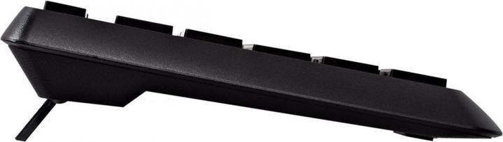 Image du produit V7 USB Pro Clavier Souris Fr (DE, Filaire)
