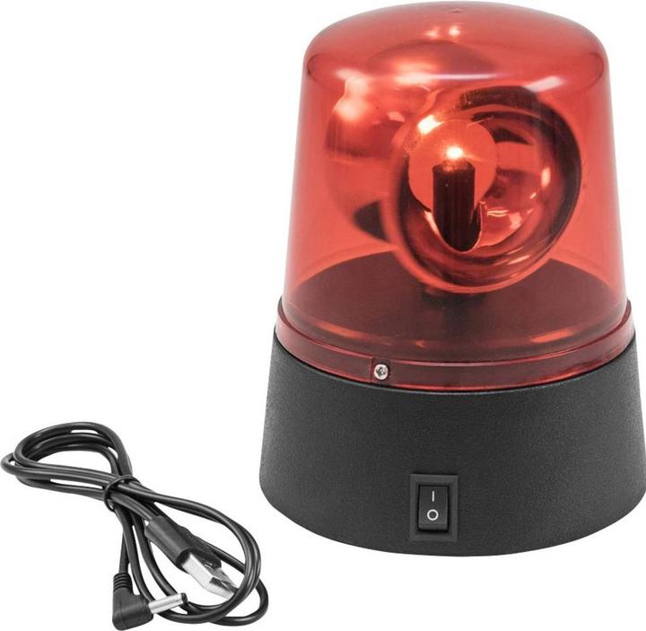 Produktbild Eurolite Mini-Polizeilicht