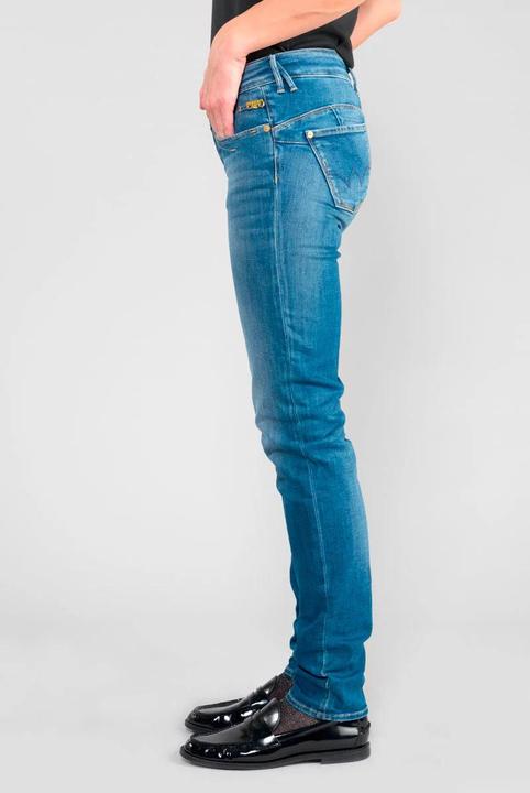 Actual product image Le Temps Des Cerises 's jeans pulp (38)
