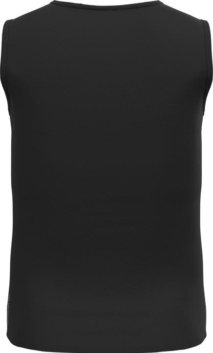 Produktbild Odlo BL TOP crew neck singlet MERINO PW 140 SEAMLESS (XXL)
