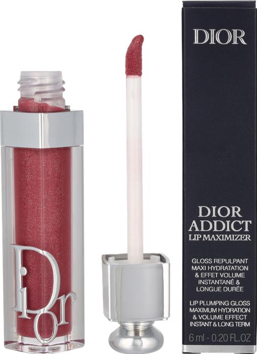 Produktbild Dior Addict Lip Maximizer (026 Intense Mauve)