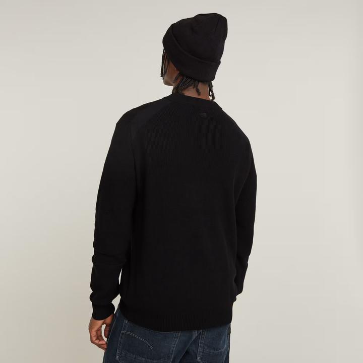 Image du produit G-Star Sweatshirt tricoté (L)