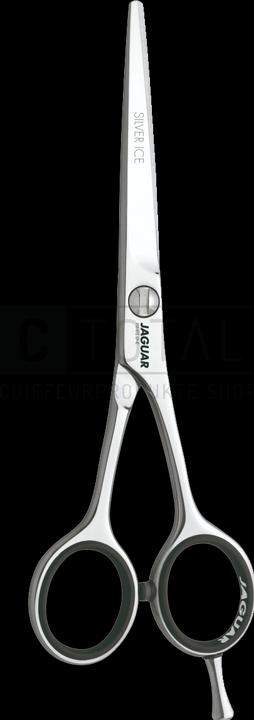 Image du produit Jaguar Ciseaux à cheveux Silver Ice 6,5 (16.51 cm)