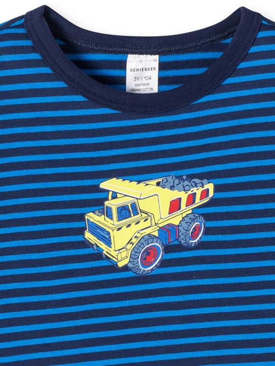 Image du produit Schiesser Pyjama garçon (92)