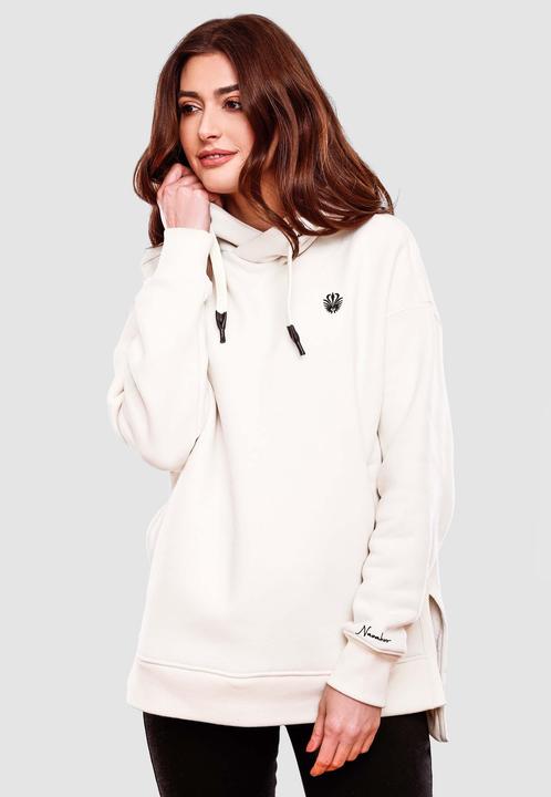 Actual product image Navahoo Silver angel (S)