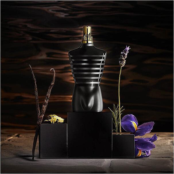 Image du produit Gaultier Le Male (Eau de parfum, 75 ml)