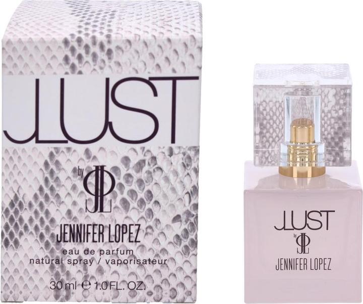 Jennifer Lopez JLust (Eau de Parfum, 30 ml)