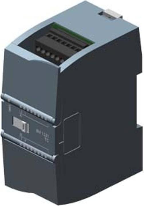 Actual product image Siemens S7-1200 ANALOG INPUT SM 1231 TC, 4 AI