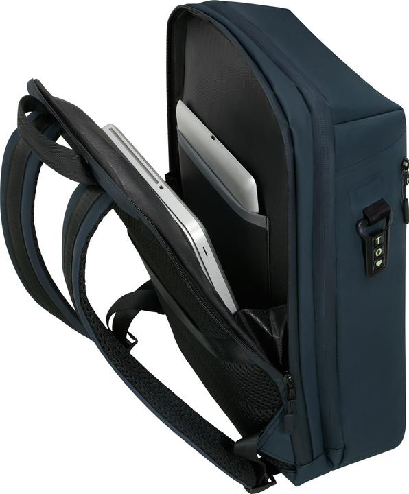 Actual product image Samsonite COATIFY BIZ151791 (15.50 l)