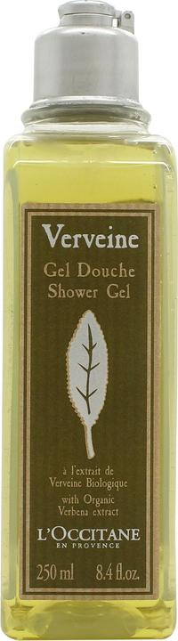 L'Occitane Gel doccia alla verbena (250 ml)
