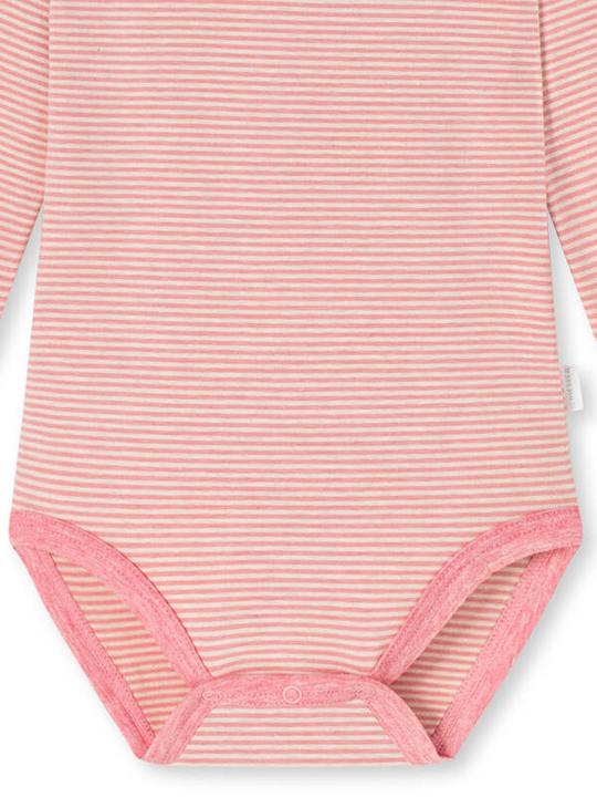 Actual product image Schiesser BabyBody long sleeve (68)