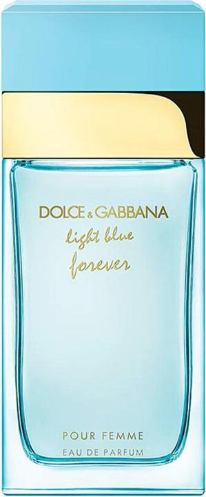 Produktbild Dolce & Gabbana D&G Light Blue - Forever Eau de Parfum (Eau de Parfum, 25 ml)