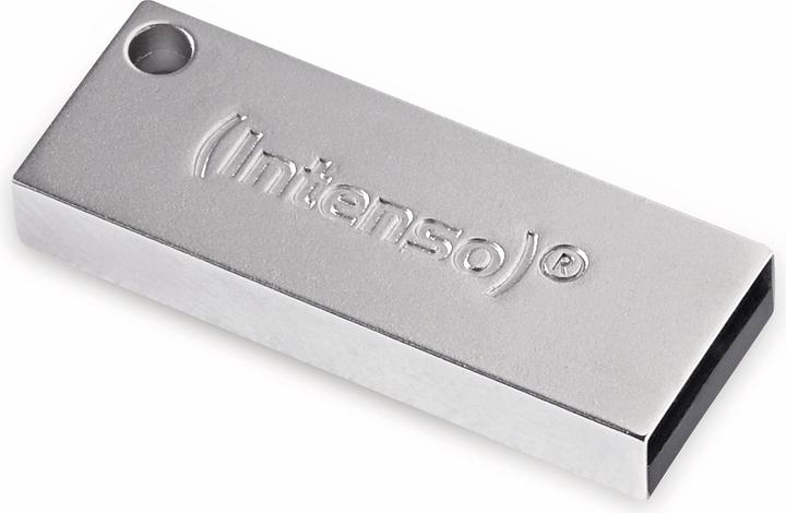 Produktbild Intenso Premium Line 16GB USB 3.0 (16 GB, USB-A)