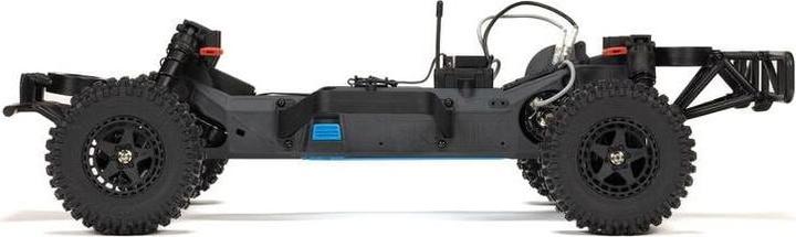 Actual product image Arrma Short Course Truck Fury Mega 550 2WD, 1:10 (RTR Ready-to-Run)