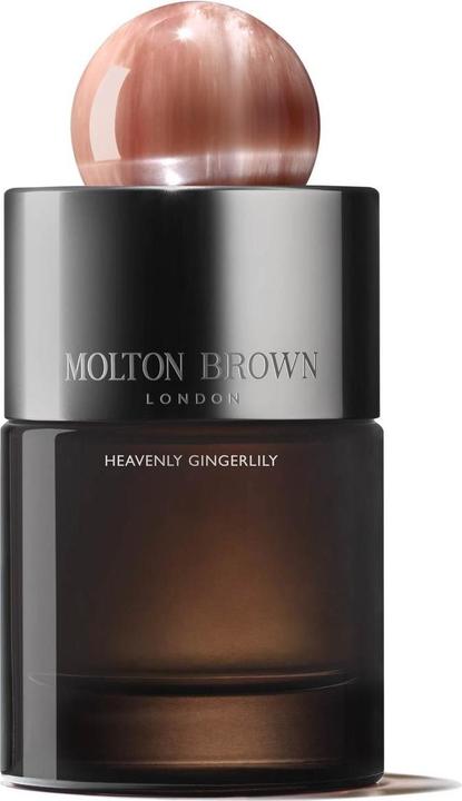 Actual product image Molton Brown Heavenly Gingerlily Eau de Parfum (Eau de parfum, 100 ml)