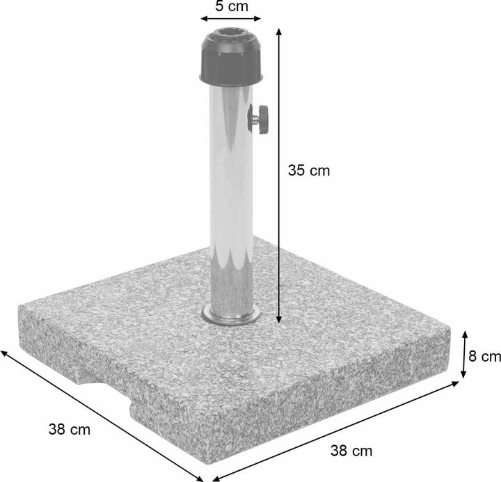 Image du produit Jamb Porte-parapluies