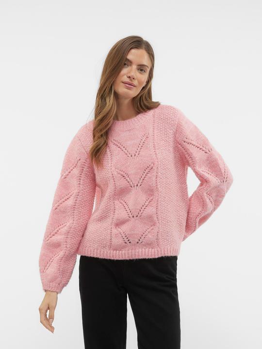 Produktbild Vero Moda Strickpullover Strickpullover (S)