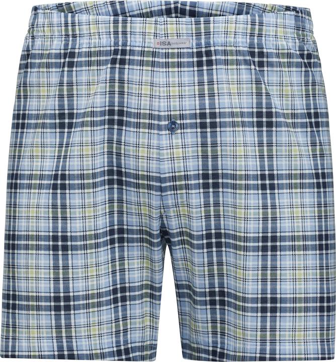 Produktbild ISA Bodywear Fairtrade BioCotton Boxershort (XL, Einzelpack)