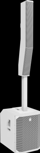 Image du produit Electro-Voice EVOLVE 70 White (Actif)