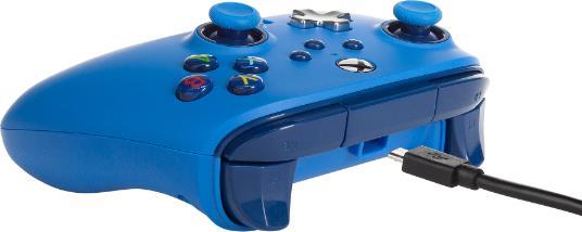 Actual product image PowerA Enhanced Wired (Xbox One S, Xbox Series S, Xbox Series X, Xbox One X)