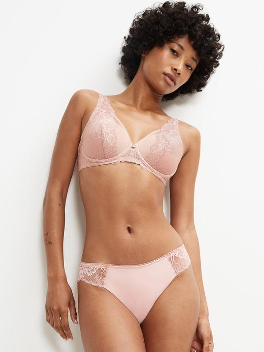 Produktbild Triumph Brasilslip Wild Peony Florale Brazilian (44, 2er Pack)