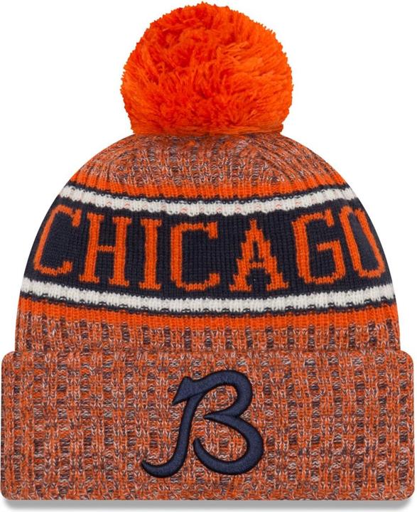 Produktbild New Era NFL Sideline Reverse Chicago Bears