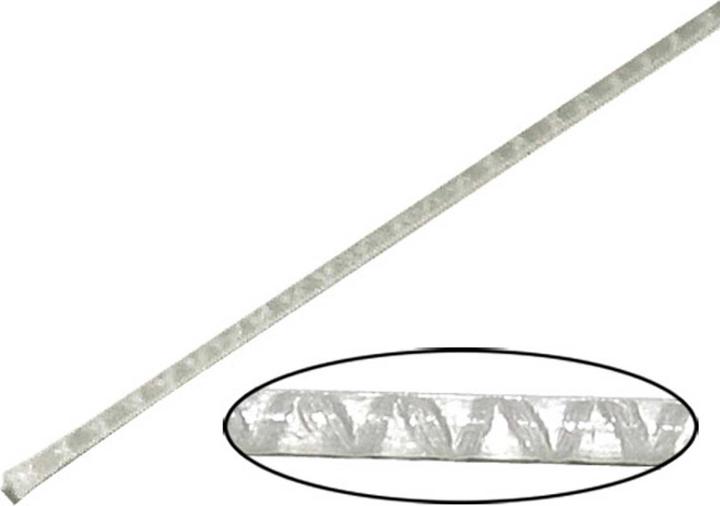 Actual product image Modellbau Lindinger bowden cable inner tube gfk 1,7/1500mm 1stk.