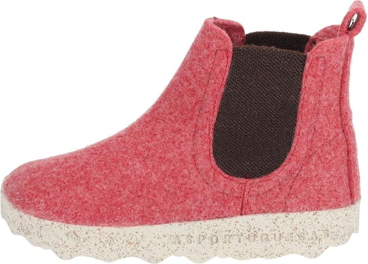 Actual product image Asportuguesas Discover the comfortable and exclusive leisure ankle boot from! With their slip-in de (40)