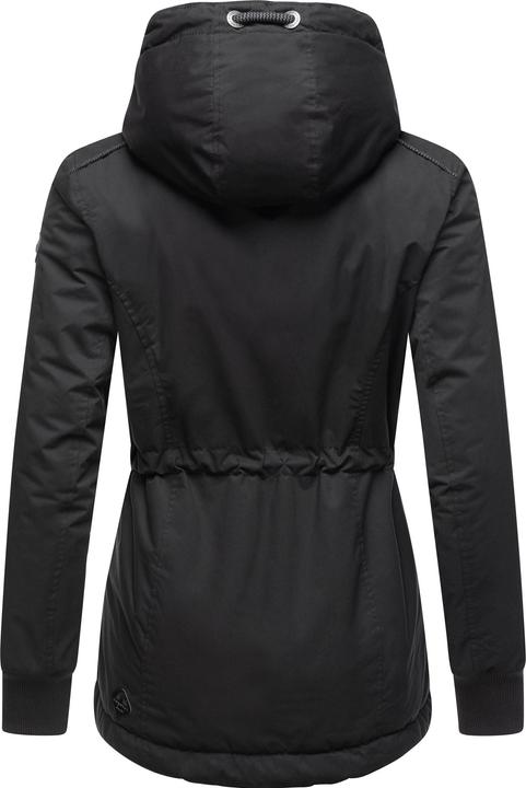 Actual product image Ragwear YM-Danka (XL)