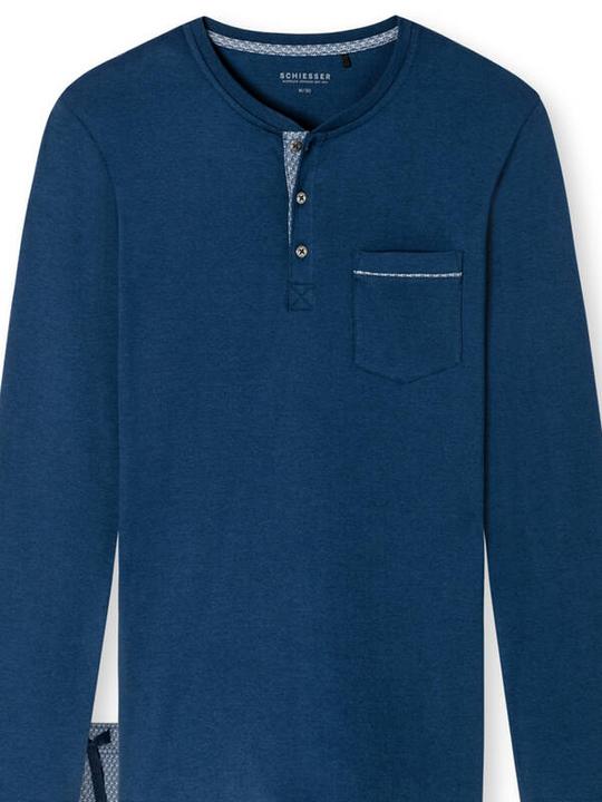 Immagine prodotto Schiesser Pigiama di moda (XL)