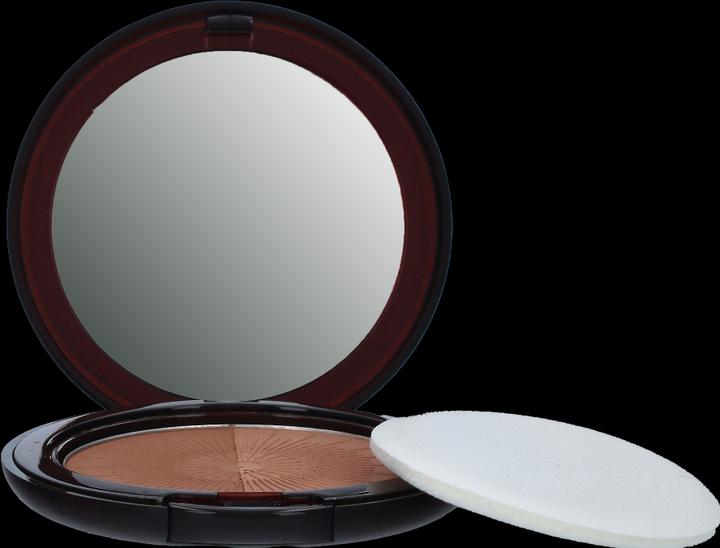 Image du produit Artdeco Poudre bronzante (Marron, Or)