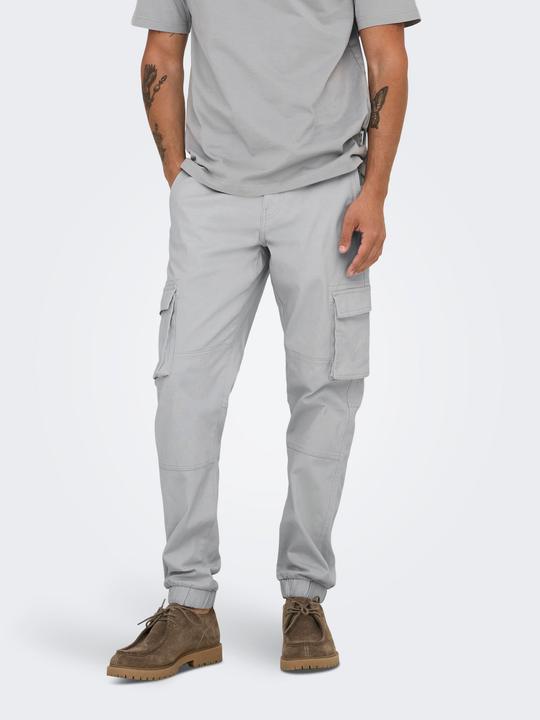 Produktbild Only & Sons Onscam Stage Cargo Cuff Life 6687 Noos (34)