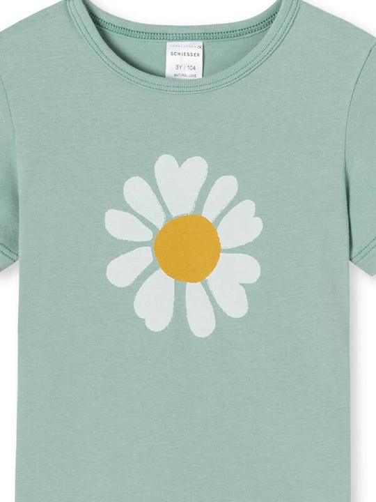Produktbild Schiesser Girls Pyjama (98)