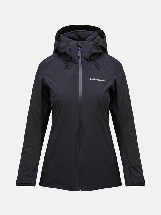 Peak Performance Women's Anima Jacket (XL)