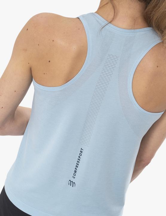 Produktbild Compressport Performance Singlet W (S)
