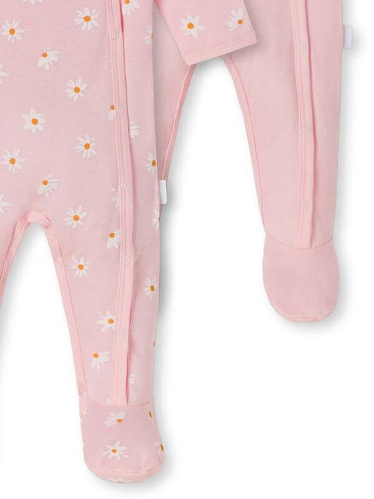 Immagine prodotto Schiesser 2Confezioni di tutine per bambini (56)