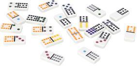 Image du produit Longfield Games couleur domino