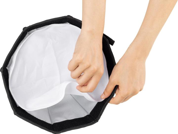 Immagine prodotto SmallRig RA-D30 (Soft box, 29 cm)