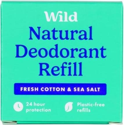 Wild Fresh (Stick)