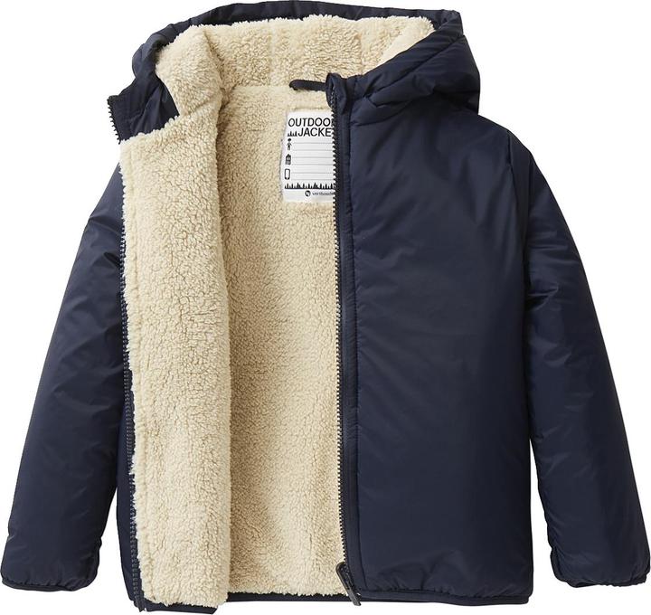 Produktbild Vertbaudet Anorak (152)